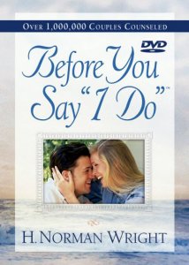 Прежде чем ты скажешь 'да' / Before You Say 'I Do' (2009) DVDRip