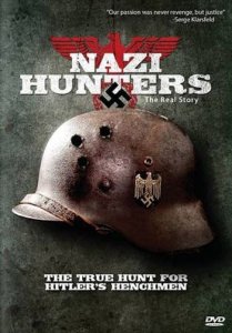 Охотники за нацистами. Ангел смерти / Nazi Hunters (2010) TVRip