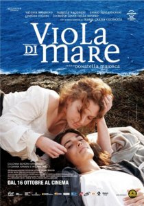 Морская фиалка / Viola di mare (2009) DVDRip