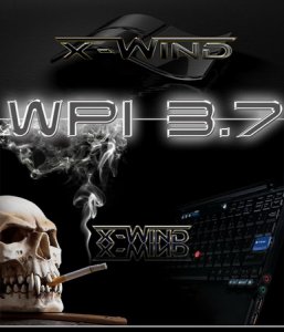 X-Wind WPI by YikxX v3.7 (2010/RUS/ENG)
