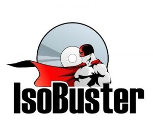 IsoBuster 2.8 Final