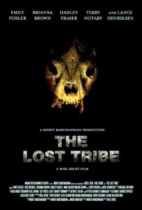 Последнее племя / The Lost Tribe (2009) DVDRip