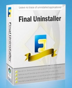 Final Uninstaller 2.6.3