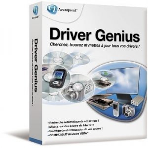 Driver Genius Professional v9.0.0.190 RePack by elchupakabra