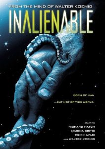 Неразделимый / InAlienable (2008) DVDRip