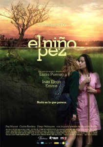 Дитя рыбы / El nino pez (2009) DVDRip