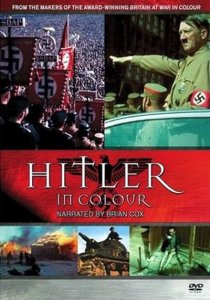 Гитлер. Хроника в цвете / Hitler in colour (2004) TVRip 