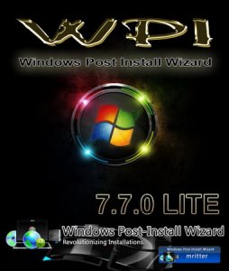 WPI 2010 7.7.0 LITE (2010/RUS)