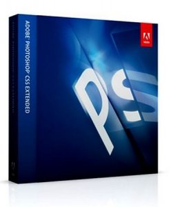 Adobe Photoshop 12 CS5 Rus Micro XCV Edition