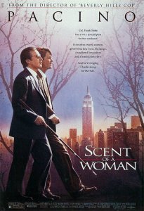 Запах женщины / Scent of a Woman (1992) HDRip