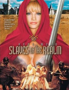 Рабыни королевства / Slaves of the Realm (2003) DVDRip