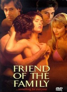 Друг семьи / Friend Of The Family (1995) DVDRip