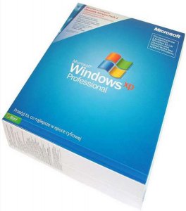 Windows XP Pro x64 SP2 SATA AHCI UpPack 100521 by Lopatkin (2010/ENG/RUS)