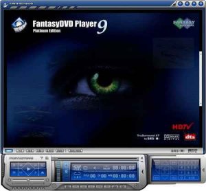 FantasyDVD Player Platinum 9.9.7.522