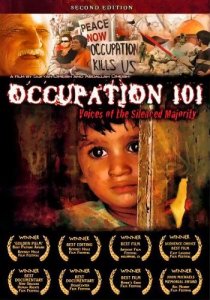 Оккупация 101 / Occupation 101 (2006) DVD5