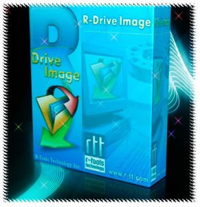 R-Drive Image v4.7 Build 4708