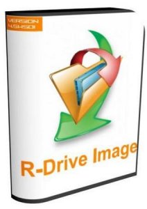 R-Drive Image 4.7 Build 4708