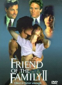Друг Семьи 2 / Friend Of The Family 2 (1996) DVDRip