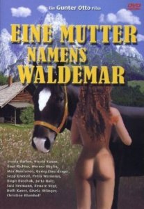 Мать по имени Вальдемар / Eine Mutter Namens Waldemar (1982) DVDRip