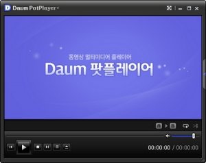Daum PotPlayer 1.5.22016 Beta