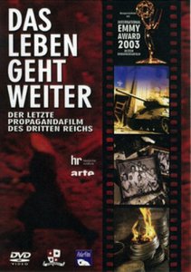 Жизнь продолжается / Das leben geht weiter (2010) DVDRip