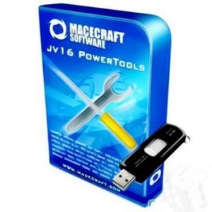 Portable jv16 PowerTools 2.0.0.938 Beta 6