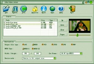 Aone Ultra Video Joiner v5.6.0525 ML/RUS