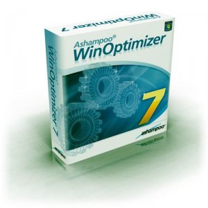 Ashampoo WinOptimizer 7.01 + Russian