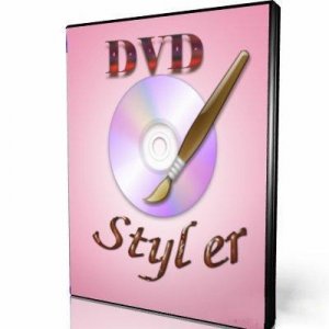 DVDStyler 1.8.1 Final