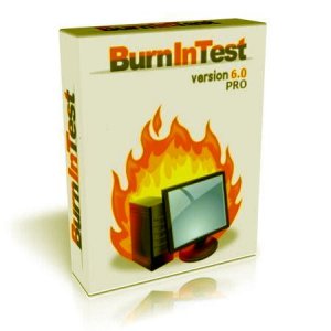 BurnInTest Professional v6.0 Build 1021 (x32/x64)