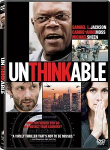 Немыслимое / Unthinkable (2010) DVDScr