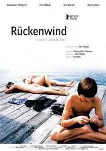 Попутный ветер / Ruckenwind / Light Gradient (2009) DVDRip