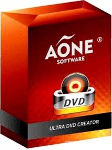 Aone Ultra DVD Creator v2.8.0526