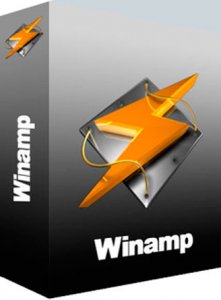Winamp Pro 5.572 Build 2943 RePack+плагины Lossless [Rus]