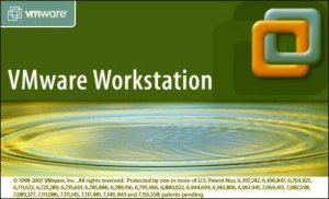 VMware Workstation 7.1.0 Lite for Windows Registered & Unattended by AlexAGF