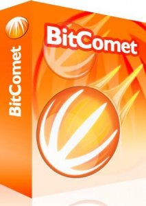 BitComet 1.21 Final