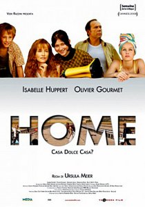 Дом / Home (2008) DVDRip