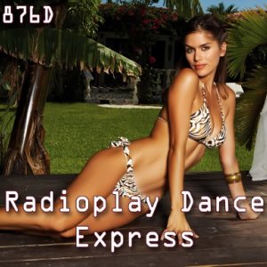 Radioplay Dance Express 876D (2010)