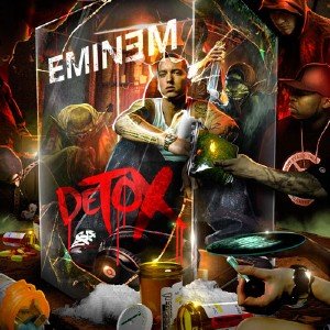 Eminem - Detox (2010)