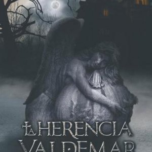 Наследие Вальдемара / La herencia Valdemar (2010) DVDRip