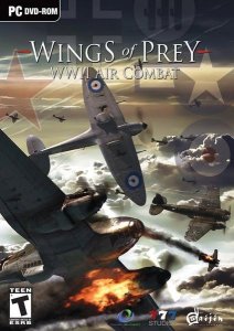 Wings of Prey (2010/MULTI3/RePack)