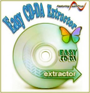 Easy CD-DA Extractor 2010 Ultimate 2010.1.0.0 *FFF*