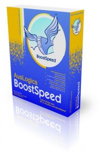 Auslogics BoostSpeed 5.0.2.200 RePack by elchupakabra
