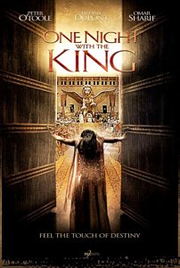 Одна ночь с королем / One Night With the King (2006) DVDRip