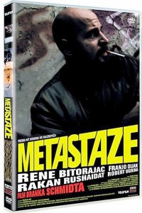 Метастазы / Metastaze (2009) DVDRip