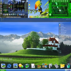 Talisman Desktop v3.21.3210