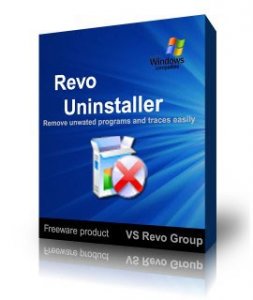 Revo Uninstaller Pro v2.2.3 RePack by elchupakabra