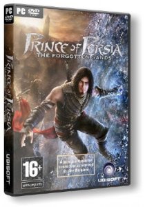 Prince of Persia: The Forgotten Sands (2010/MULTI6) + (2010/PC/Rus/Repack от Ultra)