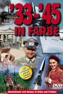 1933-1945 в цвете / 1933-1945 in Farbe (2000) DVDRip