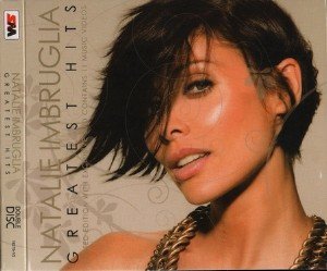 Natalie Imbruglia - Greatest Hits (2008)